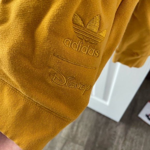 Adidas Disney Sweatshirt - Picture 4 of 4